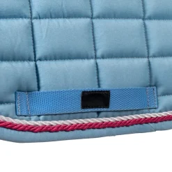 HKM Saddle Cloth -Manchester-