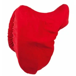 HKM Saddle Cover With Polar Fleece
