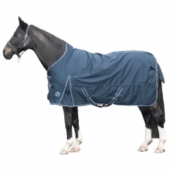 HKM Starter 600D Highneck Rug 100g Filling
