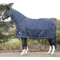 HKM Starter Turnout Rug