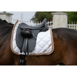 HKM Stirrup Covers
