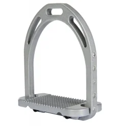 HKM Stirrups -Glitter-