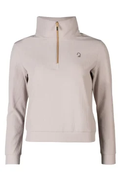 HKM Sweater -Limone-