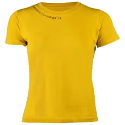HKM T-Shirt -Limone-