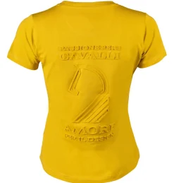HKM T-Shirt -Limone-