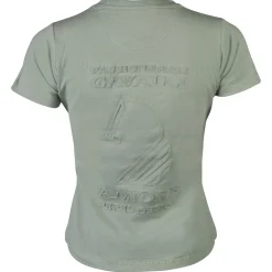 HKM T-Shirt -Limone-
