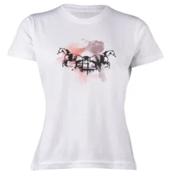 HKM T-Shirt -Running Horse-