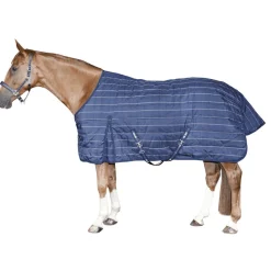 HKM Winter Stable Rug With 200g Filling, 1200D