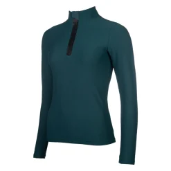 HKM Women's Functional Shirt -Livigno Ribbed-