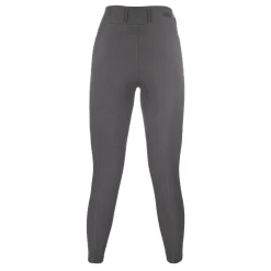 HKM Women's Silicone Knee Patch Riding Leggings -Jil High Waist-