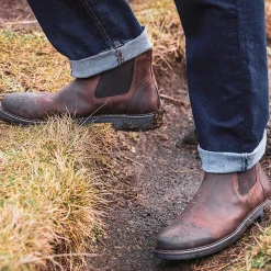 Hoggs of Fife Banff Country Dealer Boots