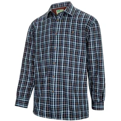 Hoggs of Fife Fleece Lined Men's Shirt