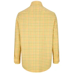 Hoggs of Fife Governor Men's Premier Tattersall Shirt