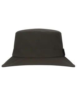 Hoggs of Fife Green King II Bush Hat