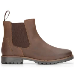 Hoggs of Fife Ladies Jodhpur Boots