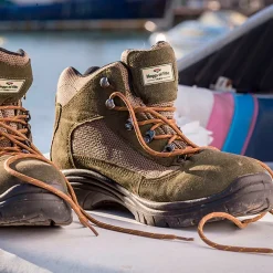 Hoggs of Fife Rambler Waterproof Hiking Boots