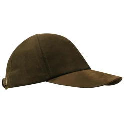 Hoggs of Fife Struther Junior Waterproof Baseball Cap