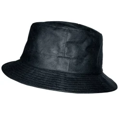 Hoggs of Fife Waxed Bush Hat