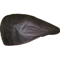Hoggs of Fife Waxed Cap