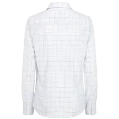 Hoggs of Fife Callie Ladies Twill Check Shirt