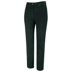 Hoggs of Fife Catrine Ladies Technical Stretch Moleskin Jeans