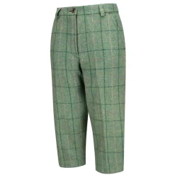 Hoggs of Fife Roslin Ladies Technical Tweed Breeks
