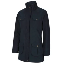 Hoggs of Fife Struther Ladies Field Coat