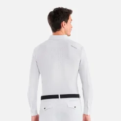Horse Pilot Men's Aerolight Long Sleeve Competition Shirt