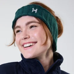 Horseware Ireland Swift Knitted Headband