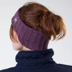 Horseware Ireland Swift Knitted Headband