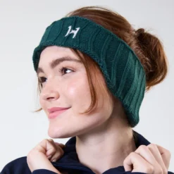 Horseware Ireland Swift Knitted Headband
