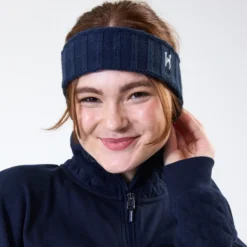 Horseware Ireland Swift Knitted Headband