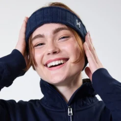 Horseware Ireland Swift Knitted Headband