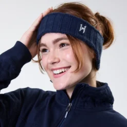 Horseware Ireland Swift Knitted Headband