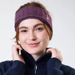 Horseware Ireland Swift Knitted Headband