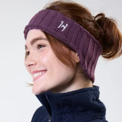 Horseware Ireland Swift Knitted Headband