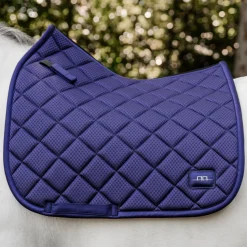 Horseware Ireland Alessandro Albanese Performance Dressage Pad