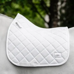 Horseware Ireland Alessandro Albanese Performance Dressage Pad