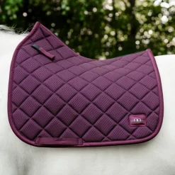 Horseware Ireland Alessandro Albanese Performance Dressage Pad