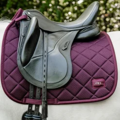 Horseware Ireland Alessandro Albanese Performance Dressage Pad