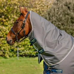 Horseware Ireland Amigo Bravo 12 Plus 250g Medium Turnout Rug