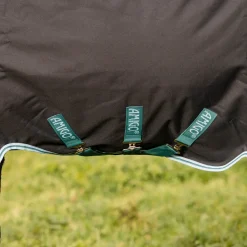 Horseware Ireland Amigo Bravo 12 Plus 250g Medium Turnout Rug