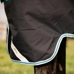 Horseware Ireland Amigo Bravo 12 Plus 250g Medium Turnout Rug