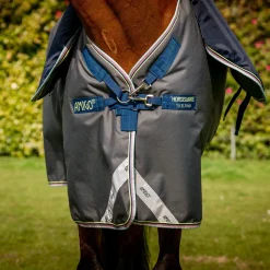 Horseware Ireland Amigo Bravo 12 Plus 250g Medium Turnout Rug