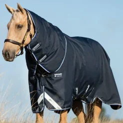 Horseware Ireland Amigo Bravo 12 Plus 250g Medium Turnout Rug