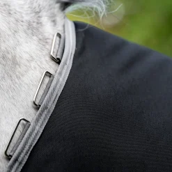 Horseware Ireland Amigo Bravo 12 Plus 250g Medium Turnout Rug