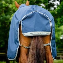 Horseware Ireland Amigo Bravo 12 Plus 250g Medium Turnout Rug