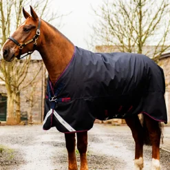 Horseware Ireland Amigo Bravo 12 XL 0g Lite Turnout Rug