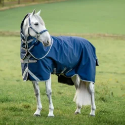 Horseware Ireland Amigo 1200D FieldSafe Plus 50g Turnout Rug