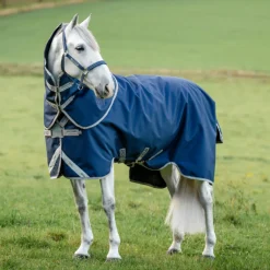 Horseware Ireland Amigo 1200D FieldSafe Plus 100g Turnout Rug